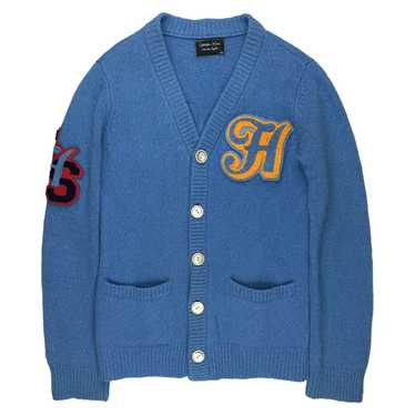 08AW Number Nine ダッフルコート archive soloist 福袋 公式 有名な高級ブランド ダッフル archive soloist Number