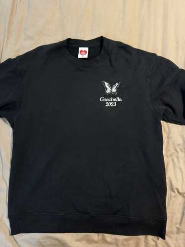 トップス Coachella x Verdy Girls Don't Cry Coachella 2023 Verdy Girls Dont Cry Shirt (L) - Product Details