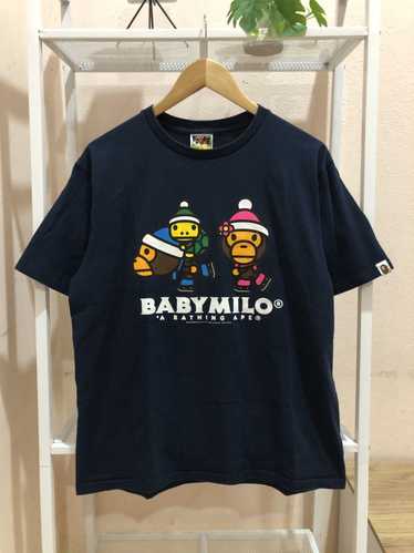 Bape 2010 baby milo - Gem