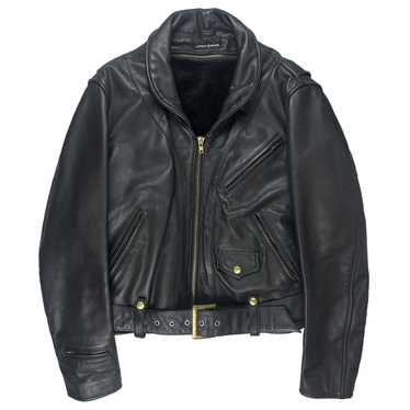 Vintage 80s hysteric glamour - Gem