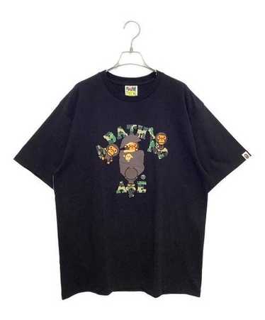 トップス BAPE ABC CAMO BABY MILO COLLEGE TEE A BATHING APE® Kids Abc Camo Baby Milo College Tee | Bape