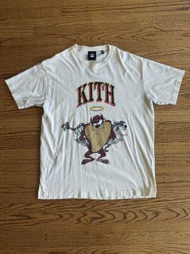 Looney tunes t-shirt kith - Gem