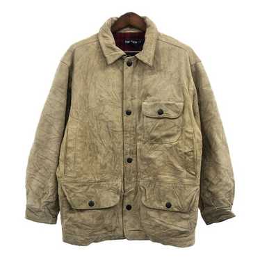 Nautica 90s hunting jacket - Gem