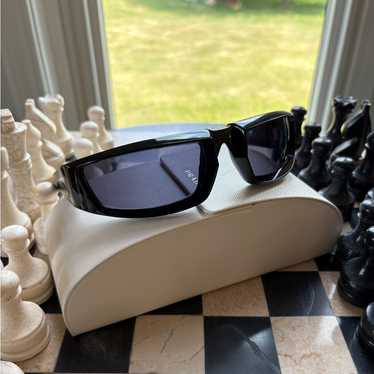 Prada runway sunglasses - Gem