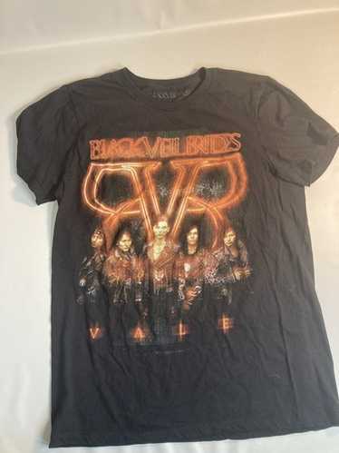 Black Veil Brides ブラックベイルブライズ 半袖Tシャツ バンドT