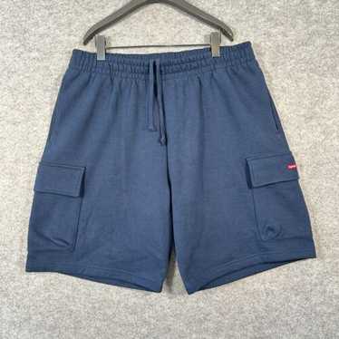 Supreme cargo shorts - Gem