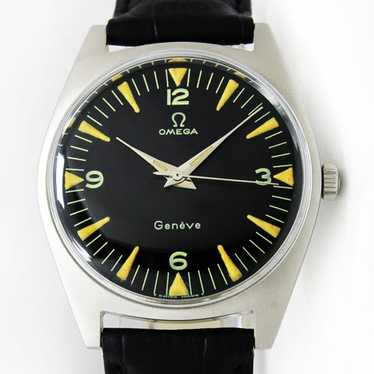 Black omega geneve - Gem