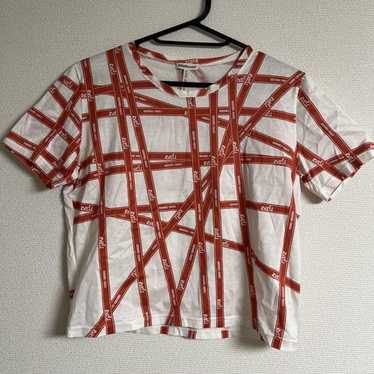 Hermes margiela period shirt - Gem