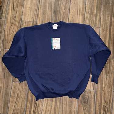 Hanes premium weight vintage - Gem