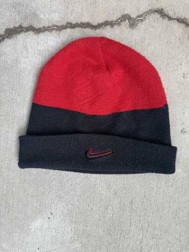 Vintage nike beanie - Gem