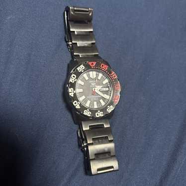 Seiko 5 sports 7s36 - Gem