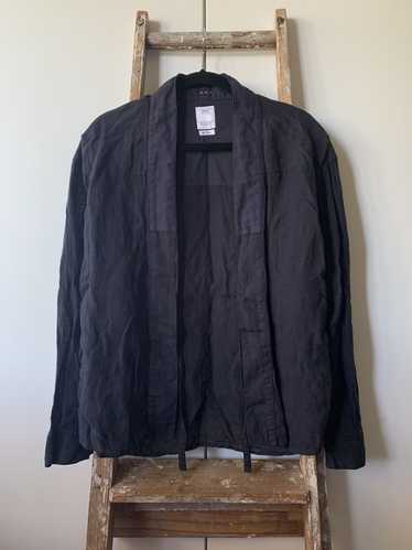 Visvim lhamo shirt it - Gem