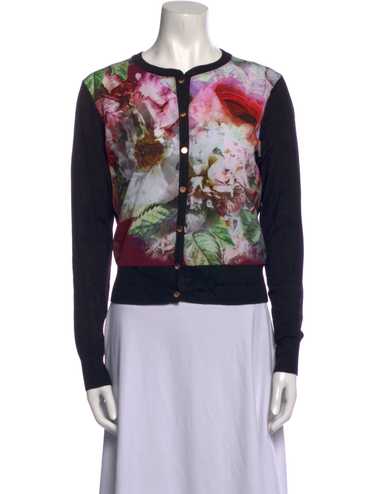 Ted baker floral cardigan - Gem