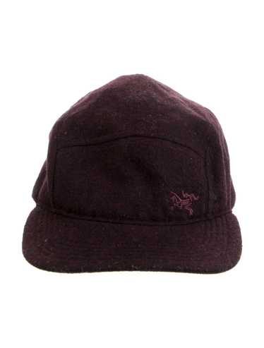 Arcteryx arcteryx cap - Gem