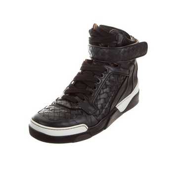 靴 Givenchy Tyson high cut Sneaker Size42 Givenchy Tyson Star White Leather High Top Womens Sneakers