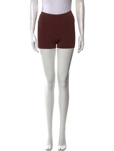 Alaia alaïa shorts - Gem