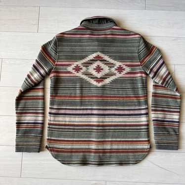 Rrl rrl native shirt - Gem