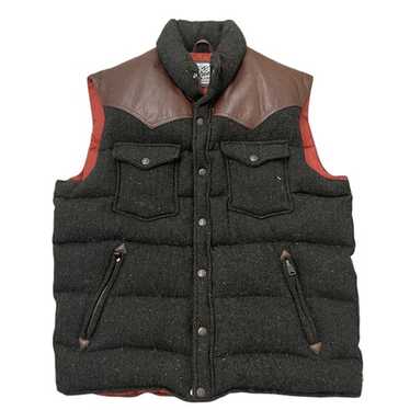 Trailwear by Penfield ダウンベスト Lサイズ PEN FIELD - ペンフィールド エクストララージ ダウンベスト L