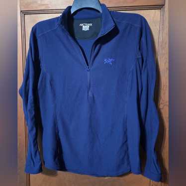 Arcteryx xl delta lt - Gem
