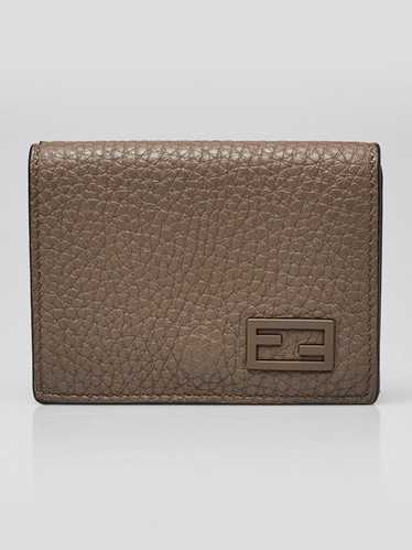 Fendi tri fold - Gem