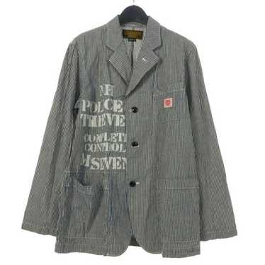M hickory coveralls - Gem