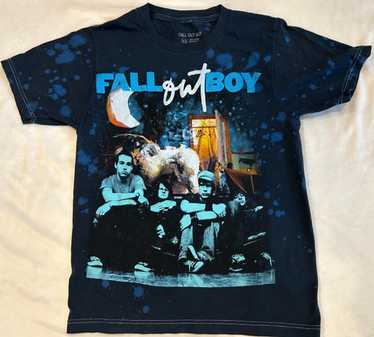 Fall out boy infinity - Gem