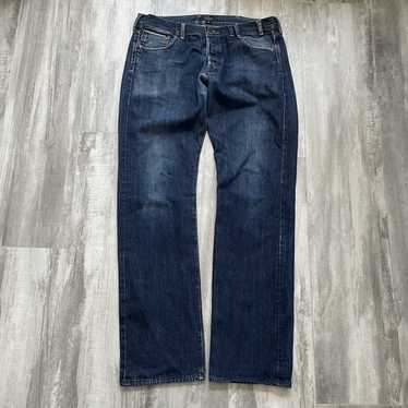 Paul smith selvedge denim - Gem