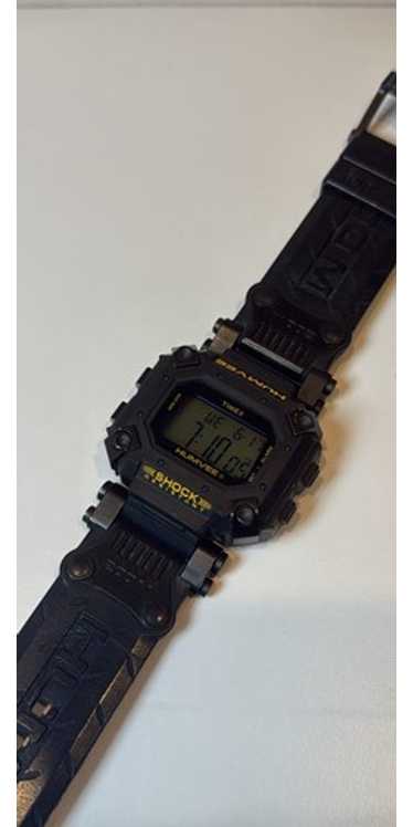 Humvee automatic watch - Gem