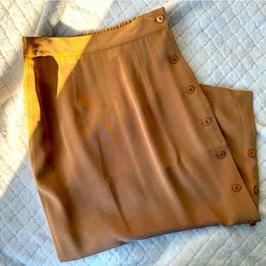 Patrick collection silk - Gem