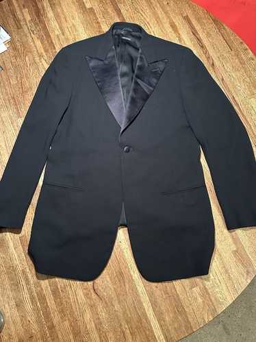 Tuxedo giorgio armani jacket - Gem