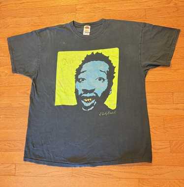Ol dirty bastard wu - Gem