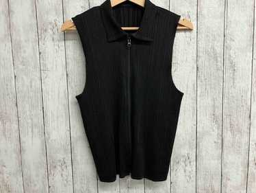 Pleats please issey miyake/zip - Gem