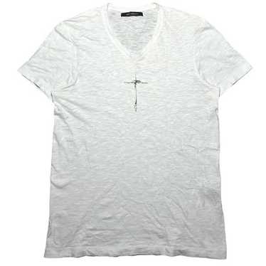 14thaddiction カットソー　t-shirt 14th Addiction Shirt | Grailed