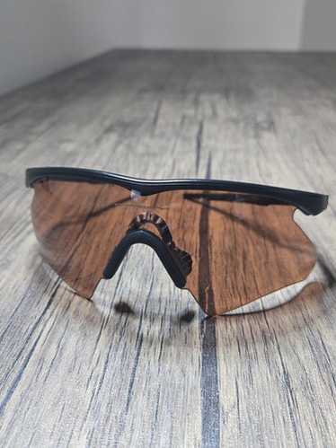 レア (1994) Oakley M-Frame サングラス M Frame® Grey Lenses, Black Frame Sunglasses | Oakley® US