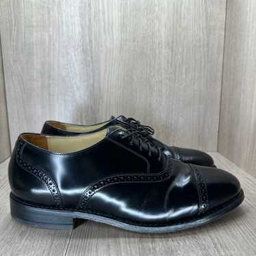 DEAD/STOCK ヴィンテージ Bostonian 黒　９，５B DEAD/STOCK ヴィンテージ Bostonian 黒 9，5B - メルカリ