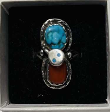 Effie c zuni native - Gem