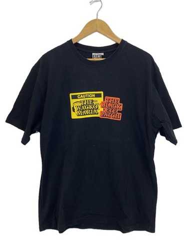 WACKO MARIA×BLACK EYE PATCH  Tシャツ WACKO MARIA BLACK EYE PATCH / CREW NECK T-SHIRT ( TYPE-1
