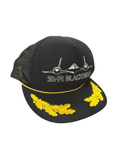 Vintage usaf mesh snapback - Gem