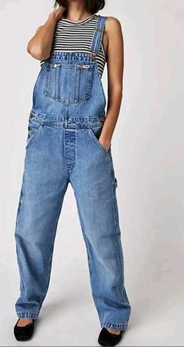 Wrangler - casey jones - Gem