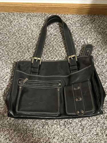 MULBERRY 正規品　80s-90s　vintage 高級travelバッグ Vintage Mulberry Maxi Mabel Travel Bag Messenger from