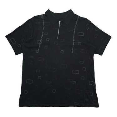 Undercover polo shirt - Gem