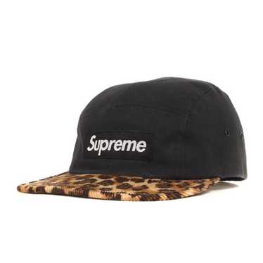 Supreme visor print camp - Gem
