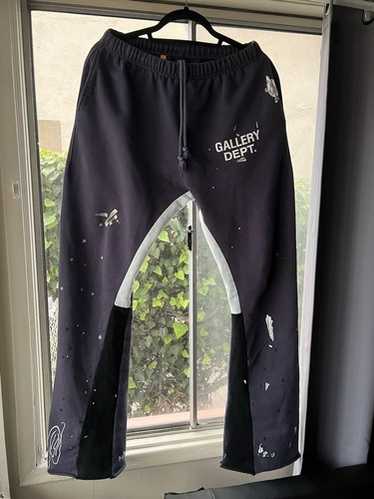 Gallery dept flared - Gem