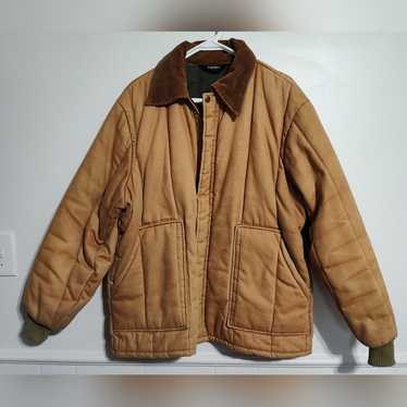 Vintage 80s walls blizzard-pruf - Gem