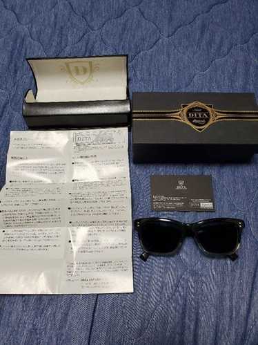 Dita Rambler Sunglasses | FREE Shipping - Go-Optic.com