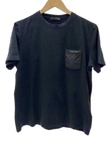 定番 ヴィンテージ感のある PRADA ◆ コットンジャージーTシャツ 210.jpg