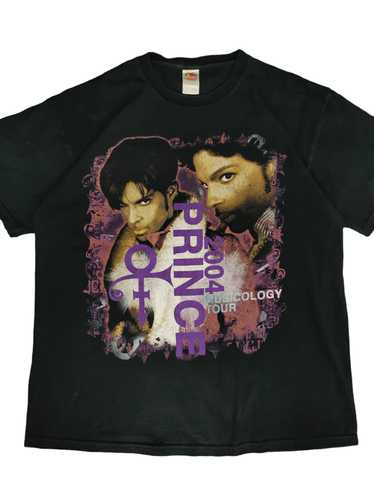 00s prince musicology tour - Gem