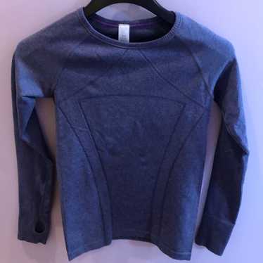 Ivivva long sleeve - Gem