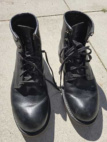 靴 RED WING 9014 BECKMAN ROUND BOOTS 27cm Red wing beckman 9014 - Gem