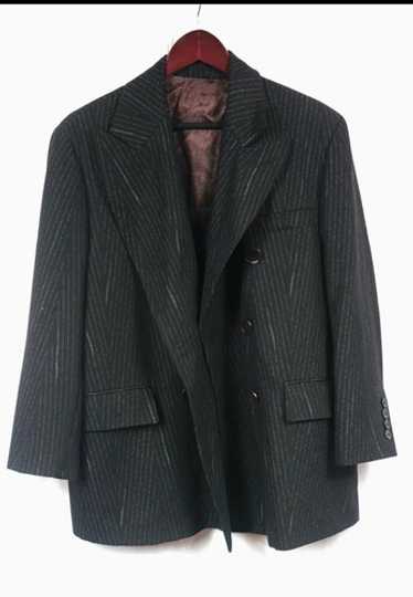 ジャケット・アウター jean paul gaultier blazer jaket archive Vintage 80's JEAN PAUL GAULTIER for Gibo Blazer Jacket